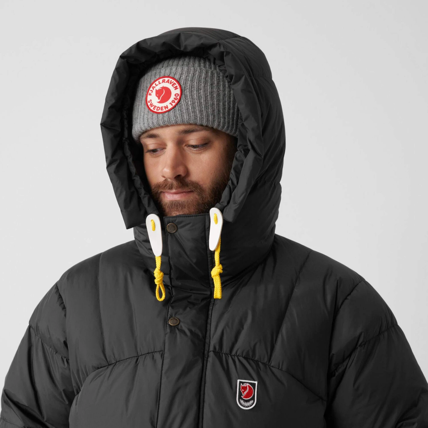 FJÄLLRÄVEN EXPEDITION DOWN JACKET M Herren - Daunenjacke 16 FJÄLLRÄVEN EXPEDITION DOWN JACKET M Herren - Daunenjacke – Bild 14