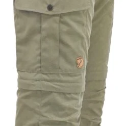 FJÄLLRÄVEN KARL PRO ZIP-OFF TROUSERS M Herren - Trekkinghose -FJÄLLRÄVEN Verkaufsgeschäft 5637525167 e karl pro zipoff trousers m fjaellraeven 24