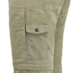 FJÄLLRÄVEN KARL PRO ZIP-OFF TROUSERS M Herren - Trekkinghose -FJÄLLRÄVEN Verkaufsgeschäft 5637525167 f karl pro zipoff trousers m fjaellraeven 24