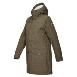 FJÄLLRÄVEN GREENLAND WINTER PARKA W Damen - Winterjacke -FJÄLLRÄVEN Verkaufsgeschäft 5637526733 p greenland winter parka w fjaellraeven 24 1
