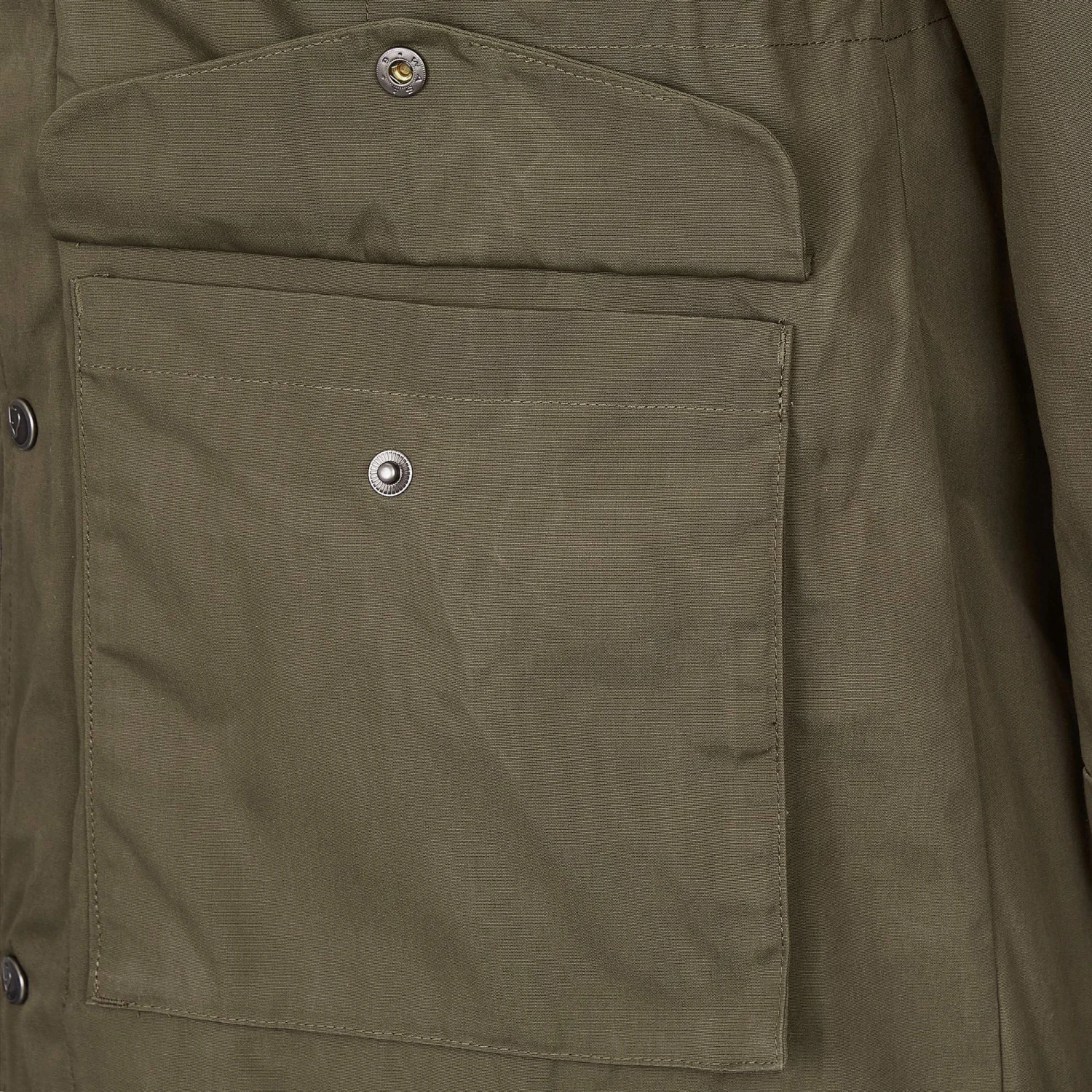 FJÄLLRÄVEN GREENLAND WINTER PARKA W Damen - Winterjacke 7 FJÄLLRÄVEN GREENLAND WINTER PARKA W Damen - Winterjacke – Bild 5