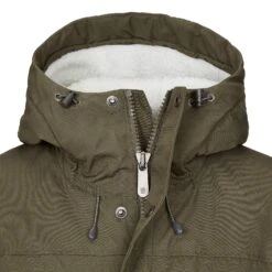 FJÄLLRÄVEN GREENLAND WINTER PARKA W Damen - Winterjacke -FJÄLLRÄVEN Verkaufsgeschäft 5637526733 s greenland winter parka w fjaellraeven 24 1