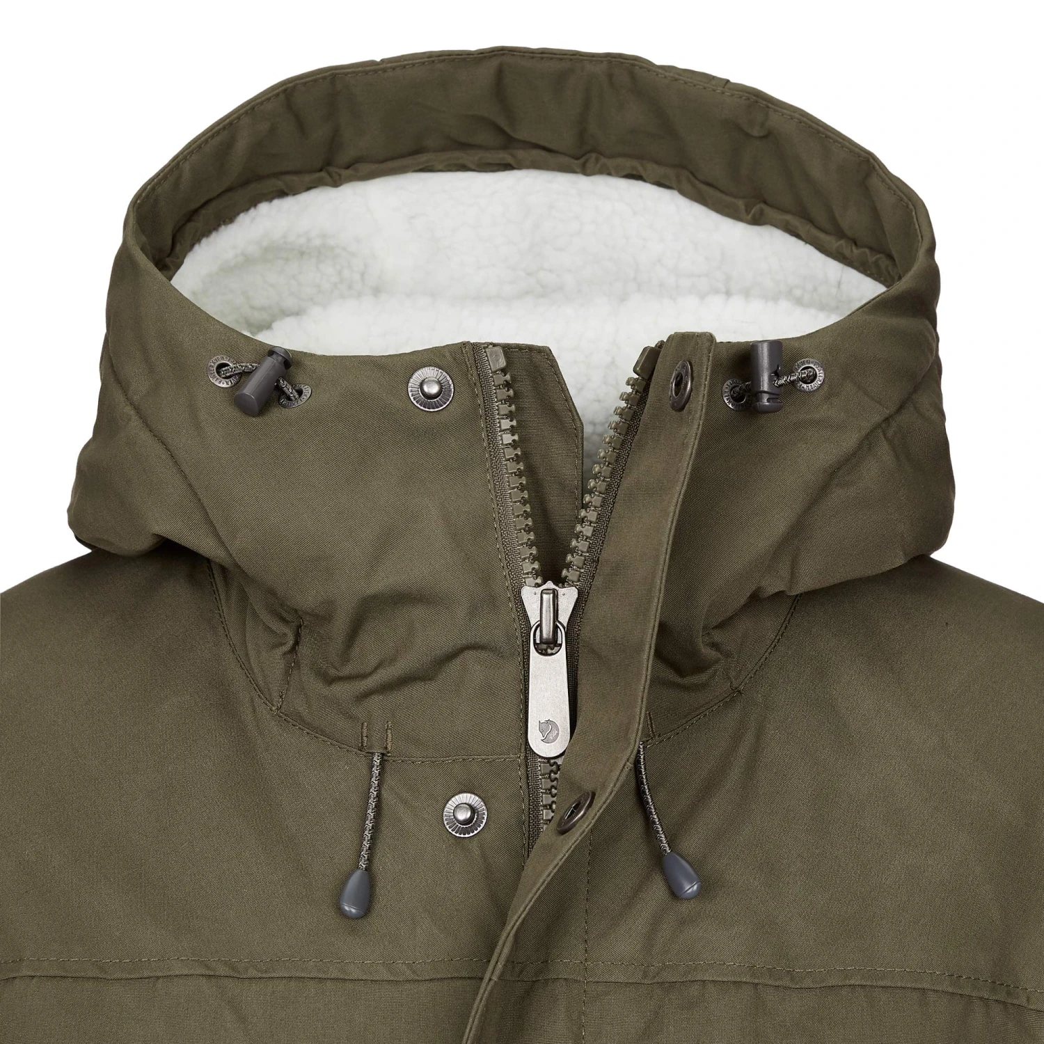 FJÄLLRÄVEN GREENLAND WINTER PARKA W Damen - Winterjacke 8 FJÄLLRÄVEN GREENLAND WINTER PARKA W Damen - Winterjacke – Bild 6