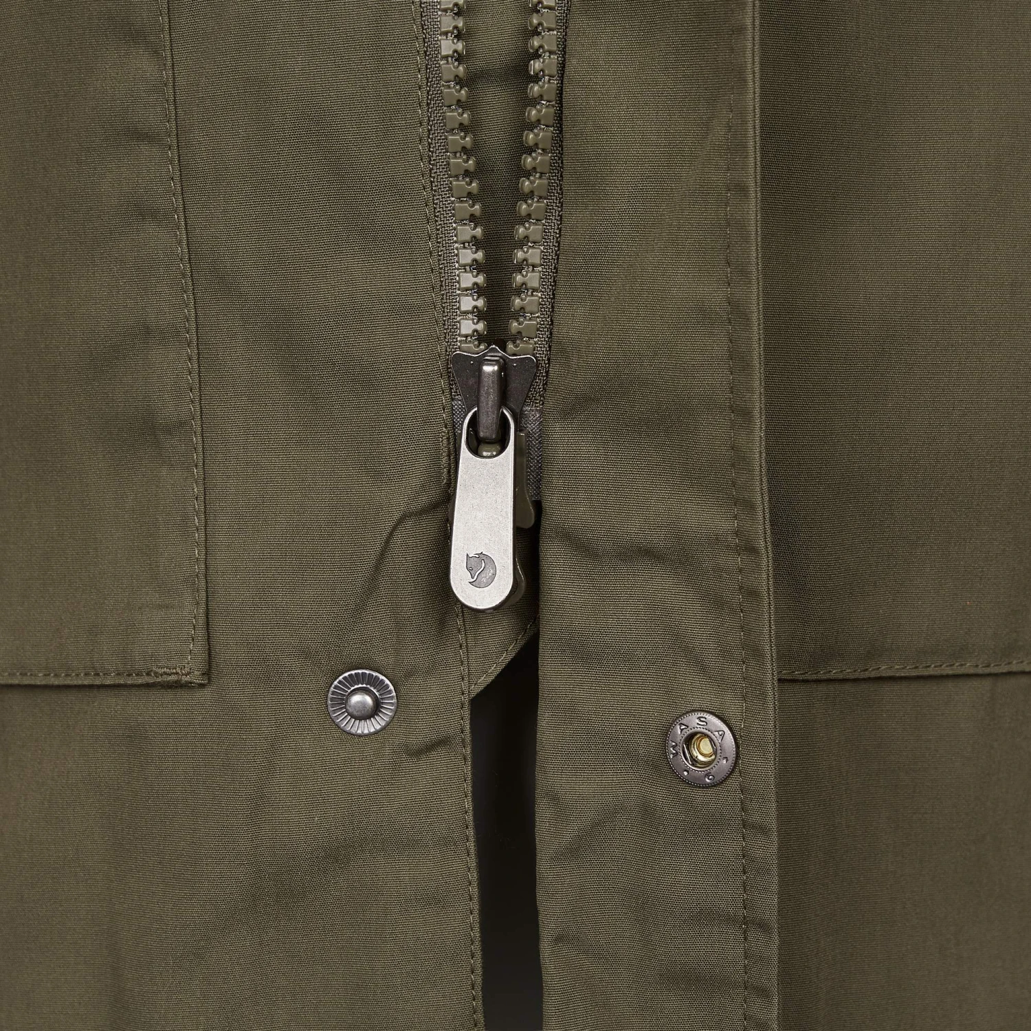 FJÄLLRÄVEN GREENLAND WINTER PARKA W Damen - Winterjacke 9 FJÄLLRÄVEN GREENLAND WINTER PARKA W Damen - Winterjacke – Bild 7