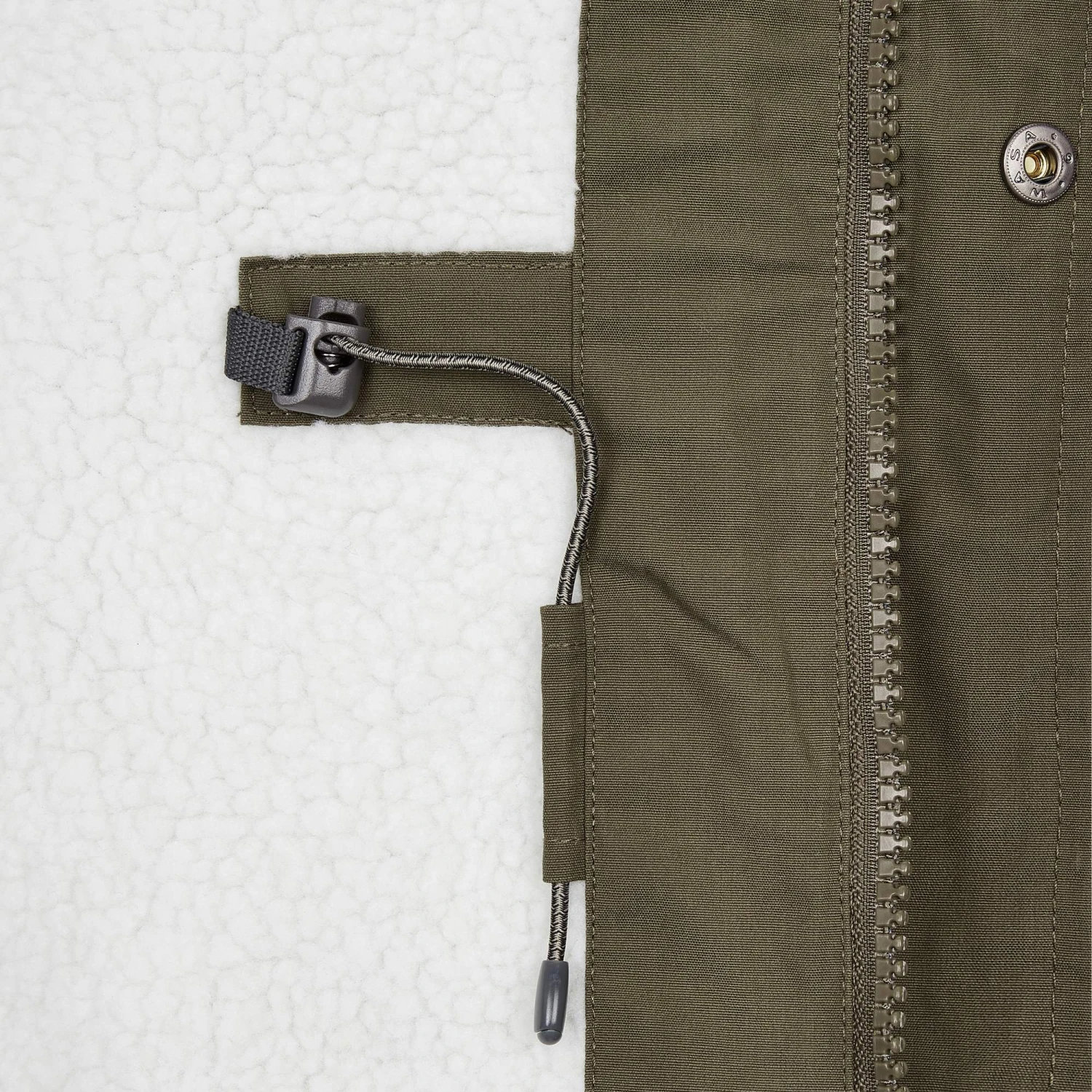 FJÄLLRÄVEN GREENLAND WINTER PARKA W Damen - Winterjacke 12 FJÄLLRÄVEN GREENLAND WINTER PARKA W Damen - Winterjacke – Bild 10