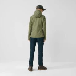 FJÄLLRÄVEN STINA JACKET W Damen - Übergangsjacke -FJÄLLRÄVEN Verkaufsgeschäft 5637529588 j stina jacket w fjaellraeven 24 1