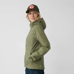 FJÄLLRÄVEN STINA JACKET W Damen - Übergangsjacke -FJÄLLRÄVEN Verkaufsgeschäft 5637529588 k stina jacket w fjaellraeven 24 1