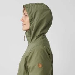 FJÄLLRÄVEN STINA JACKET W Damen - Übergangsjacke -FJÄLLRÄVEN Verkaufsgeschäft 5637529588 l stina jacket w fjaellraeven 24 1