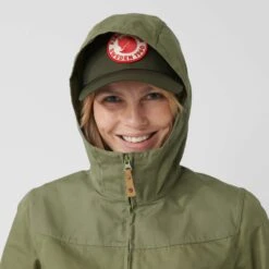 FJÄLLRÄVEN STINA JACKET W Damen - Übergangsjacke -FJÄLLRÄVEN Verkaufsgeschäft 5637529588 m stina jacket w fjaellraeven 24 1