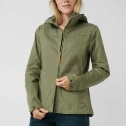 FJÄLLRÄVEN STINA JACKET W Damen - Übergangsjacke -FJÄLLRÄVEN Verkaufsgeschäft 5637529588 n stina jacket w fjaellraeven 24 1