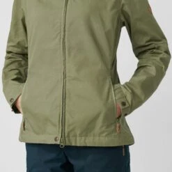 FJÄLLRÄVEN STINA JACKET W Damen - Übergangsjacke -FJÄLLRÄVEN Verkaufsgeschäft 5637529588 o stina jacket w fjaellraeven 24 1