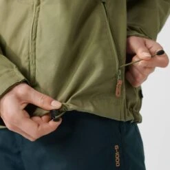 FJÄLLRÄVEN STINA JACKET W Damen - Übergangsjacke -FJÄLLRÄVEN Verkaufsgeschäft 5637529588 q stina jacket w fjaellraeven 24 1