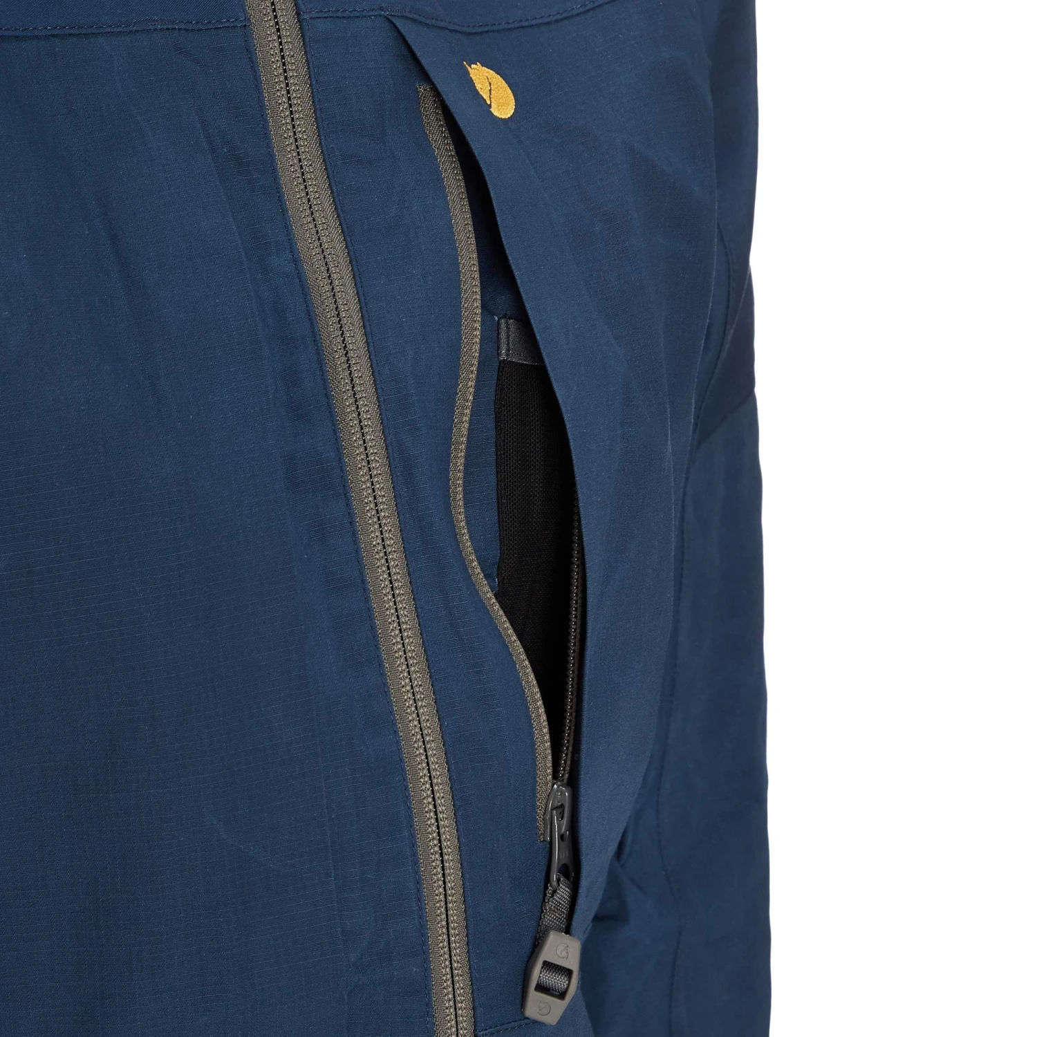 FJÄLLRÄVEN BERGTAGEN JACKET W Damen - Übergangsjacke – Bild 5