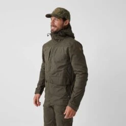 FJÄLLRÄVEN LAPPLAND HYBRID JACKET M Herren - Übergangsjacke -FJÄLLRÄVEN Verkaufsgeschäft 5637533095 e lappland hybrid jacket m fjaellraeven 20 1
