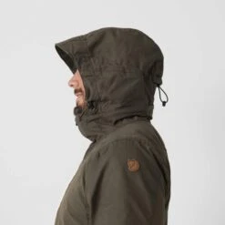 FJÄLLRÄVEN LAPPLAND HYBRID JACKET M Herren - Übergangsjacke -FJÄLLRÄVEN Verkaufsgeschäft 5637533095 m lappland hybrid jacket m fjaellraeven 20 1