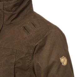 FJÄLLRÄVEN BRENNER PRO PADDED JACKET W Damen - Winterjacke -FJÄLLRÄVEN Verkaufsgeschäft 5637533112 f brenner pro padded jacket w fjaellraeven 24