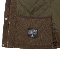 FJÄLLRÄVEN BRENNER PRO PADDED JACKET W Damen - Winterjacke -FJÄLLRÄVEN Verkaufsgeschäft 5637533112 g brenner pro padded jacket w fjaellraeven 24