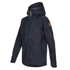 FJÄLLRÄVEN KEB ECO-SHELL JACKET M Herren - Hardshelljacke -FJÄLLRÄVEN Verkaufsgeschäft 5637538461 b keb ecoshell jacket m fjaellraeven 24