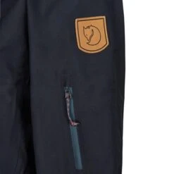 FJÄLLRÄVEN KEB ECO-SHELL JACKET M Herren - Hardshelljacke -FJÄLLRÄVEN Verkaufsgeschäft 5637538461 f keb ecoshell jacket m fjaellraeven 24