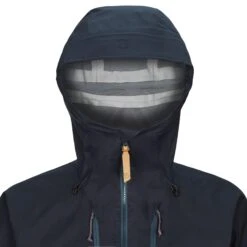FJÄLLRÄVEN KEB ECO-SHELL JACKET M Herren - Hardshelljacke -FJÄLLRÄVEN Verkaufsgeschäft 5637538461 g keb ecoshell jacket m fjaellraeven 24