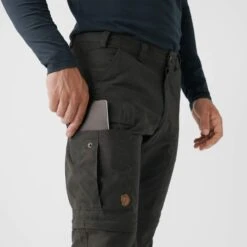 FJÄLLRÄVEN KARL PRO ZIP-OFF TROUSERS M Herren - Trekkinghose -FJÄLLRÄVEN Verkaufsgeschäft 5637539275 k karl pro zipoff trousers m fjaellraeven 24