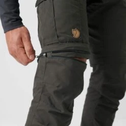 FJÄLLRÄVEN KARL PRO ZIP-OFF TROUSERS M Herren - Trekkinghose -FJÄLLRÄVEN Verkaufsgeschäft 5637539275 l karl pro zipoff trousers m fjaellraeven 24