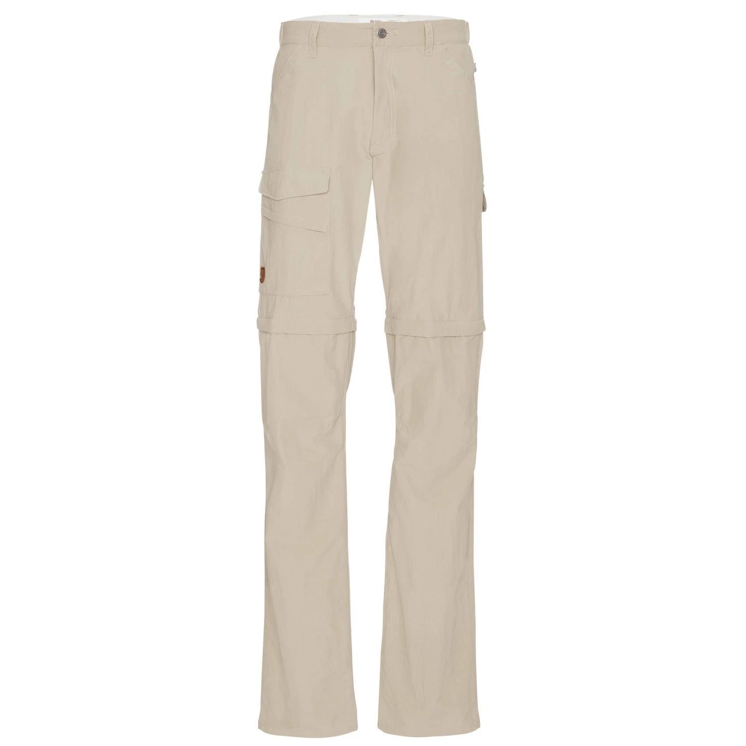 FJÄLLRÄVEN TRAVELLERS MT ZIP-OFF TRS M Herren - Reisehose 3 FJÄLLRÄVEN TRAVELLERS MT ZIP-OFF TRS M Herren - Reisehose