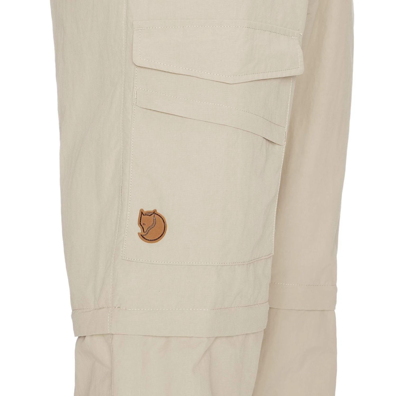 FJÄLLRÄVEN TRAVELLERS MT ZIP-OFF TRS M Herren - Reisehose 9 FJÄLLRÄVEN TRAVELLERS MT ZIP-OFF TRS M Herren - Reisehose – Bild 7