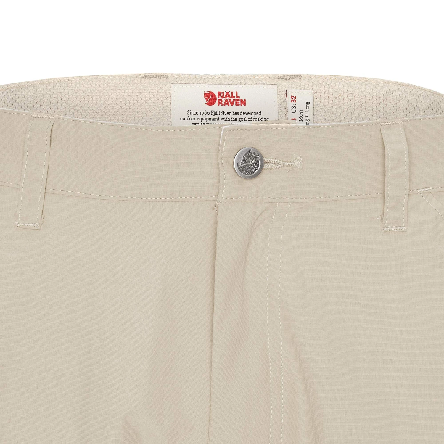 FJÄLLRÄVEN TRAVELLERS MT ZIP-OFF TRS M Herren - Reisehose 11 FJÄLLRÄVEN TRAVELLERS MT ZIP-OFF TRS M Herren - Reisehose – Bild 9