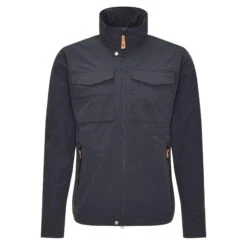 FJÄLLRÄVEN TRAVELLERS MT JACKET M Herren - Übergangsjacke