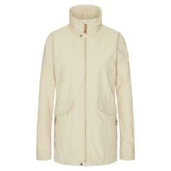 FJÄLLRÄVEN TRAVELLERS MT JACKET W Damen - Übergangsjacke