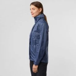 Marmot WM' S PRECIP ECO JACKET Damen - Regenjacke -FJÄLLRÄVEN Verkaufsgeschäft 5637567197 d precip eco jacket marmot 24