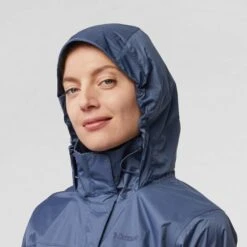 Marmot WM' S PRECIP ECO JACKET Damen - Regenjacke -FJÄLLRÄVEN Verkaufsgeschäft 5637567197 f precip eco jacket marmot 24 2