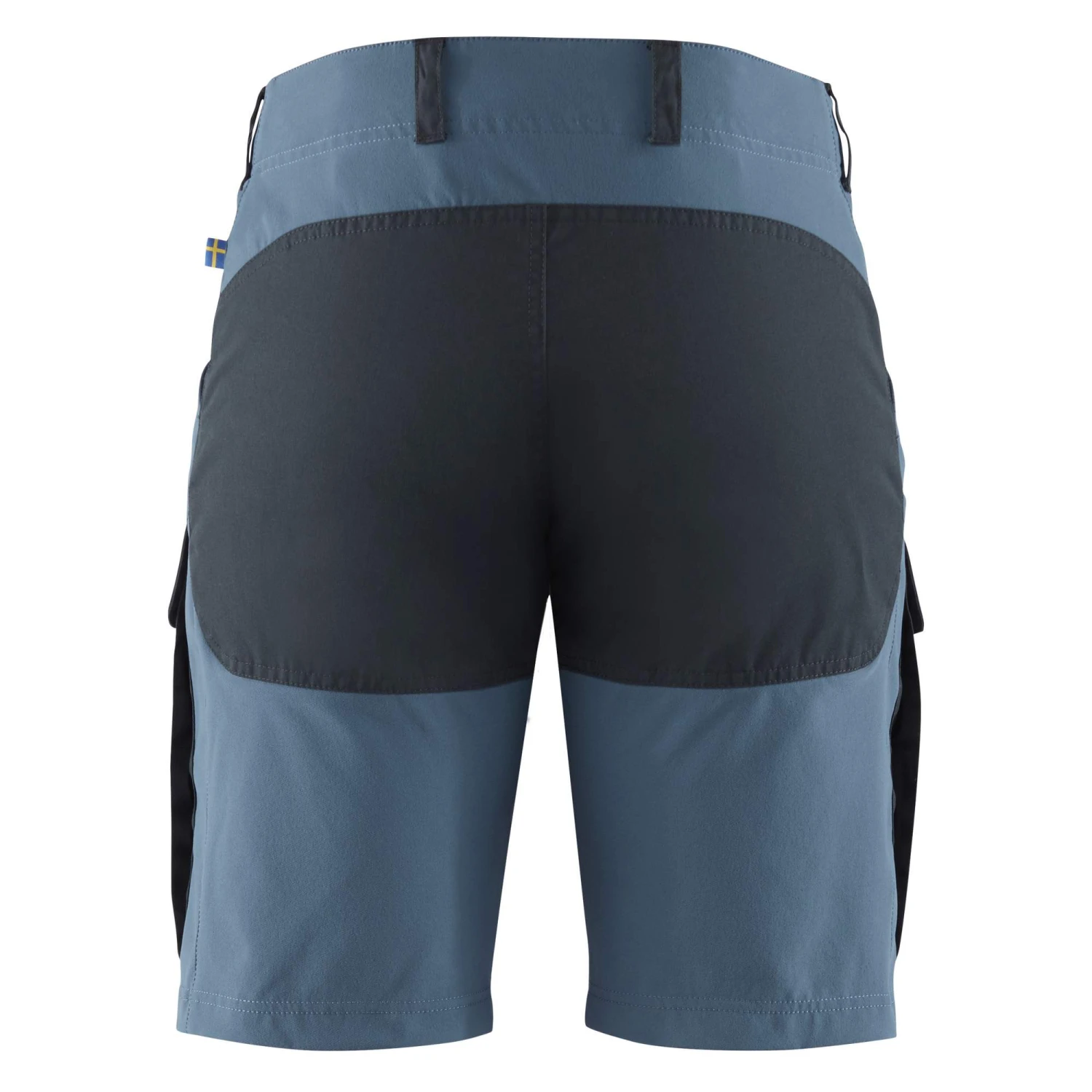 FJÄLLRÄVEN KEB SHORTS M Herren - Shorts 4 FJÄLLRÄVEN KEB SHORTS M Herren - Shorts – Bild 2