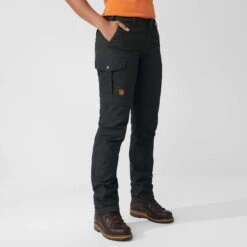 FJÄLLRÄVEN KARLA PRO ZIP-OFF TROUSERS W Damen - Trekkinghose 12 FJÄLLRÄVEN KARLA PRO ZIP-OFF TROUSERS W Damen - Trekkinghose -FJÄLLRÄVEN Verkaufsgeschäft 5637568698 k karla pro zipoff trousers w fjaellraeven 24 1