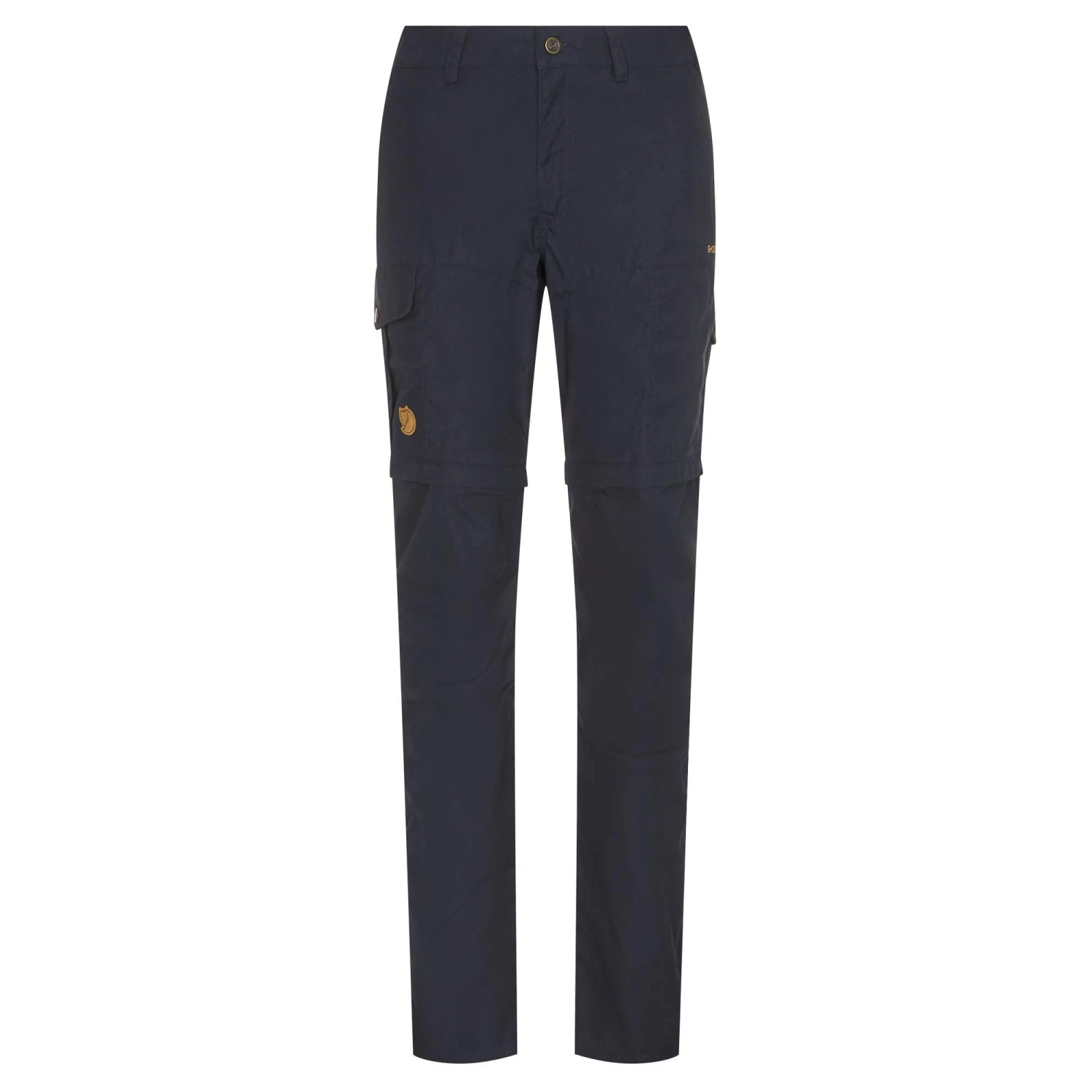 FJÄLLRÄVEN KARLA PRO ZIP-OFF TROUSERS W Damen - Trekkinghose 3 FJÄLLRÄVEN KARLA PRO ZIP-OFF TROUSERS W Damen - Trekkinghose