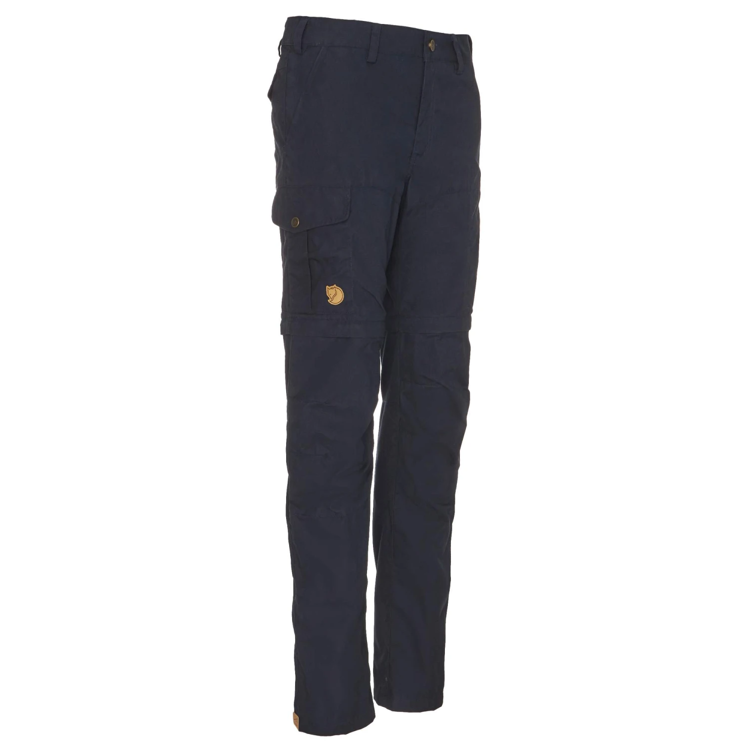 FJÄLLRÄVEN KARLA PRO ZIP-OFF TROUSERS W Damen - Trekkinghose 4 FJÄLLRÄVEN KARLA PRO ZIP-OFF TROUSERS W Damen - Trekkinghose – Bild 2