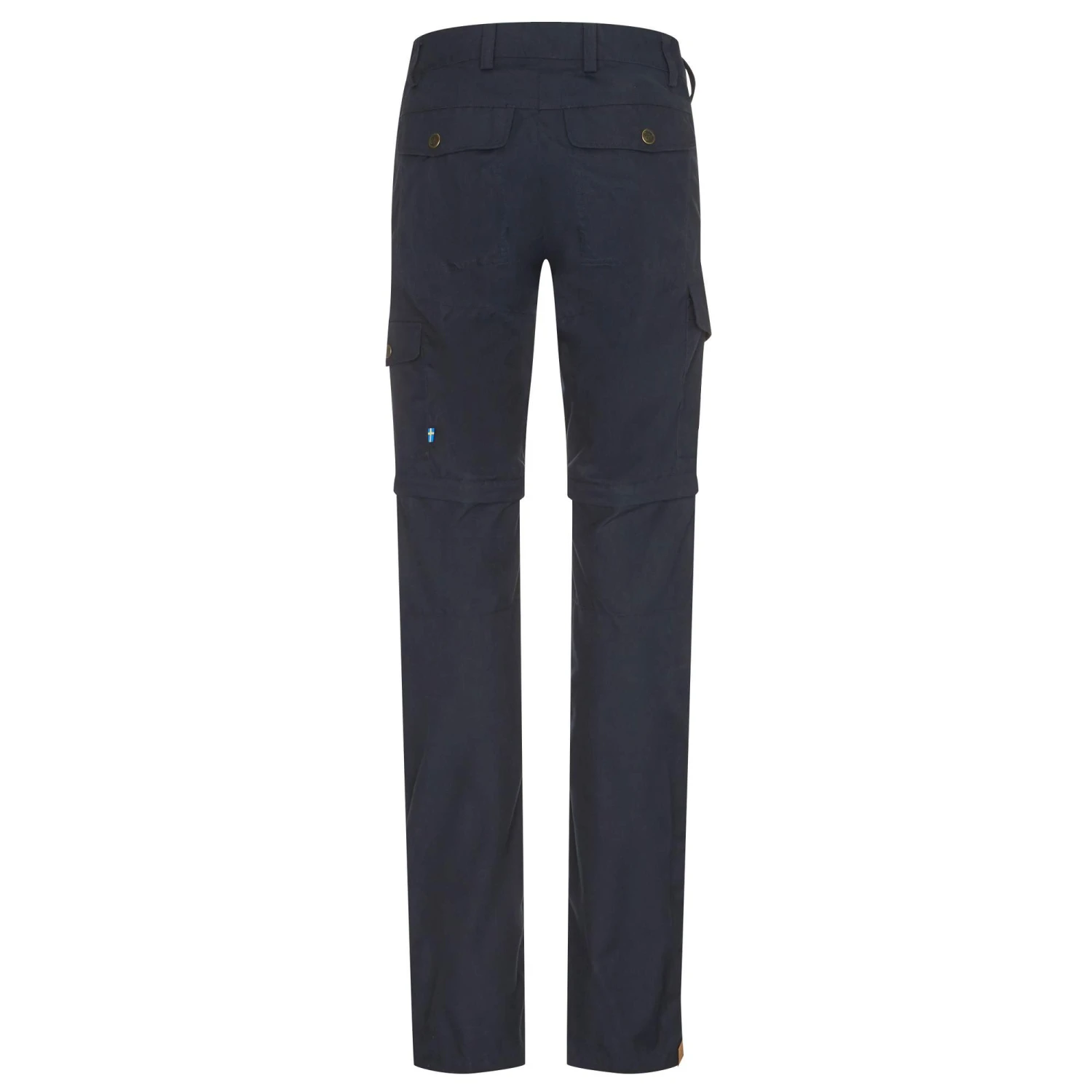 FJÄLLRÄVEN KARLA PRO ZIP-OFF TROUSERS W Damen - Trekkinghose 5 FJÄLLRÄVEN KARLA PRO ZIP-OFF TROUSERS W Damen - Trekkinghose – Bild 3