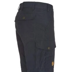 FJÄLLRÄVEN KARLA PRO ZIP-OFF TROUSERS W Damen - Trekkinghose 19 FJÄLLRÄVEN KARLA PRO ZIP-OFF TROUSERS W Damen - Trekkinghose -FJÄLLRÄVEN Verkaufsgeschäft 5637568701 h karla pro zipoff trousers w fjaellraeven 24