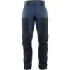 FJÄLLRÄVEN KEB TROUSERS M REG Herren - Trekkinghose -FJÄLLRÄVEN Verkaufsgeschäft 5637569027 a keb trousers m reg fjaellraeven 24