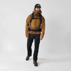 FJÄLLRÄVEN KEB TROUSERS M REG Herren - Trekkinghose -FJÄLLRÄVEN Verkaufsgeschäft 5637574677 g keb trousers m reg fjaellraeven 20 1