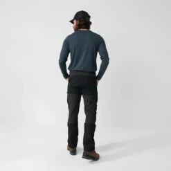 FJÄLLRÄVEN KEB TROUSERS M REG Herren - Trekkinghose -FJÄLLRÄVEN Verkaufsgeschäft 5637574677 h keb trousers m reg fjaellraeven 20