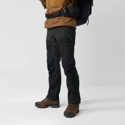 FJÄLLRÄVEN KEB TROUSERS M REG Herren - Trekkinghose -FJÄLLRÄVEN Verkaufsgeschäft 5637574677 i keb trousers m reg fjaellraeven 20