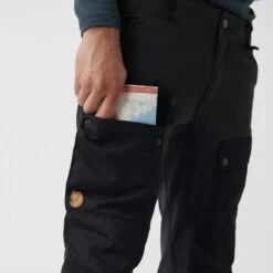 FJÄLLRÄVEN KEB TROUSERS M REG Herren - Trekkinghose -FJÄLLRÄVEN Verkaufsgeschäft 5637574677 m keb trousers m reg fjaellraeven 20