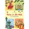 REISE UM DIE WELT - Kinderbuch 1 REISE UM DIE WELT - Kinderbuch -FJÄLLRÄVEN Verkaufsgeschäft 5637584093 a reise um die welt 24