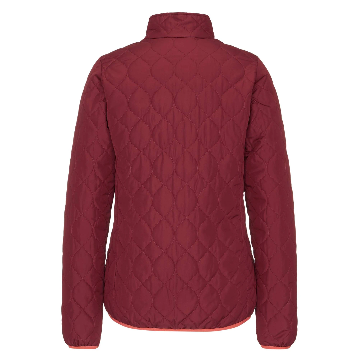 FRILUFTS GULLMARN PADDED JACKET Damen - Isolationsjacke 4 FRILUFTS GULLMARN PADDED JACKET Damen - Isolationsjacke – Bild 2