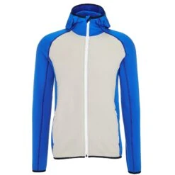 FRILUFTS PUKAKI HOODED FLEECE JACKET Herren - Fleecejacke