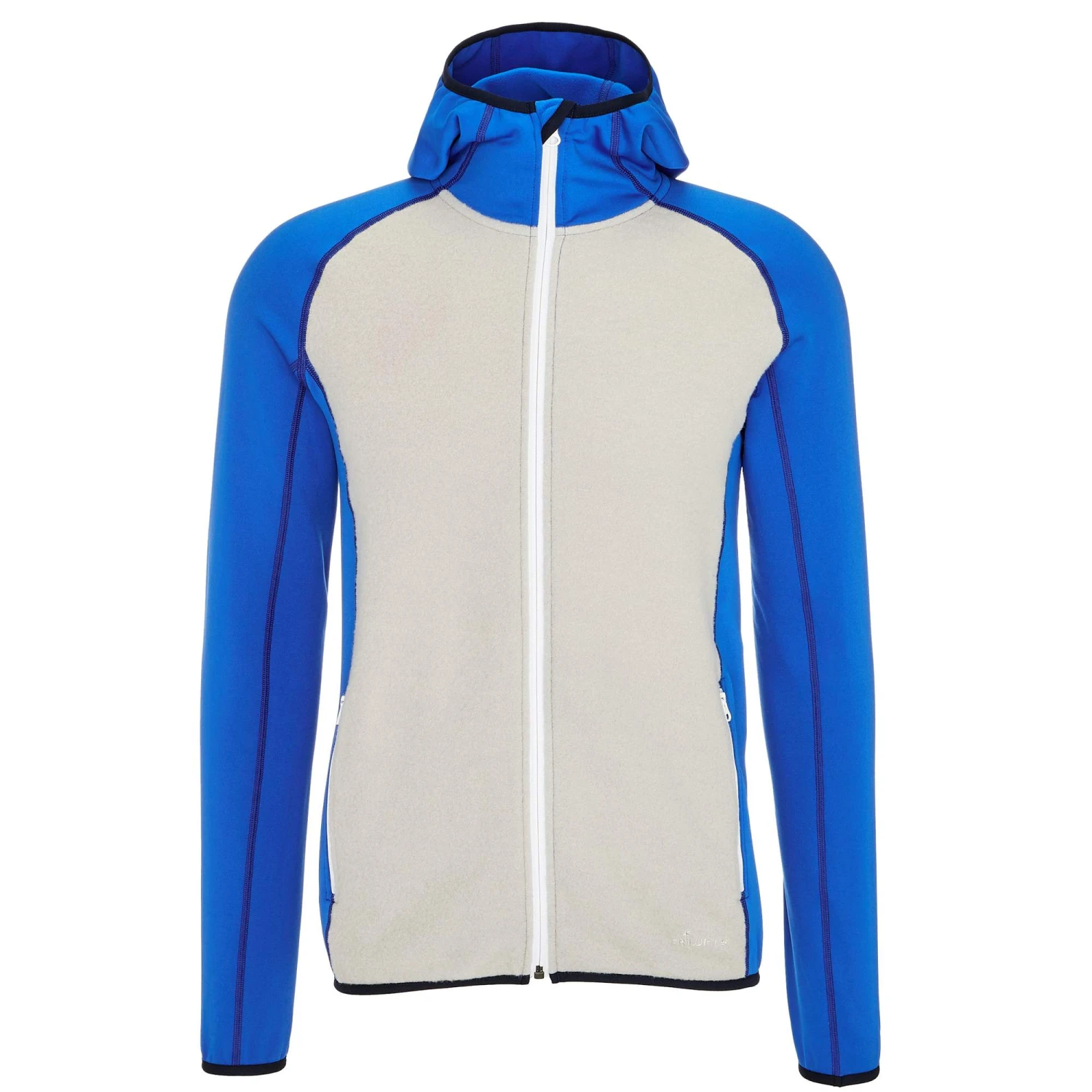 FRILUFTS PUKAKI HOODED FLEECE JACKET Herren - Fleecejacke 3 FRILUFTS PUKAKI HOODED FLEECE JACKET Herren - Fleecejacke