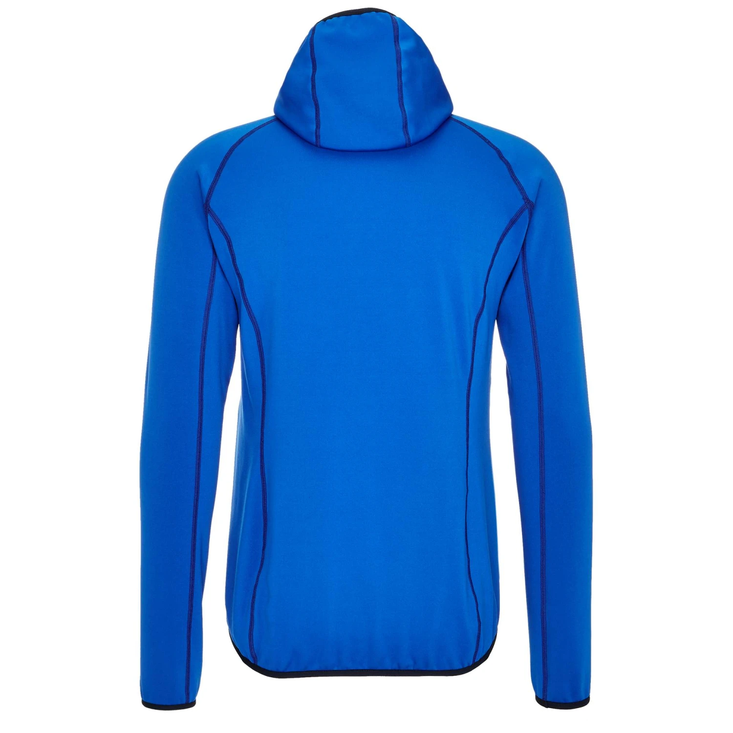 FRILUFTS PUKAKI HOODED FLEECE JACKET Herren - Fleecejacke 4 FRILUFTS PUKAKI HOODED FLEECE JACKET Herren - Fleecejacke – Bild 2