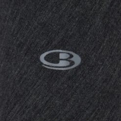 Icebreaker MEN DESCENDER LS ZIP Herren - Wolljacke -FJÄLLRÄVEN Verkaufsgeschäft 5637642093 c descender ls zip icebreaker 24